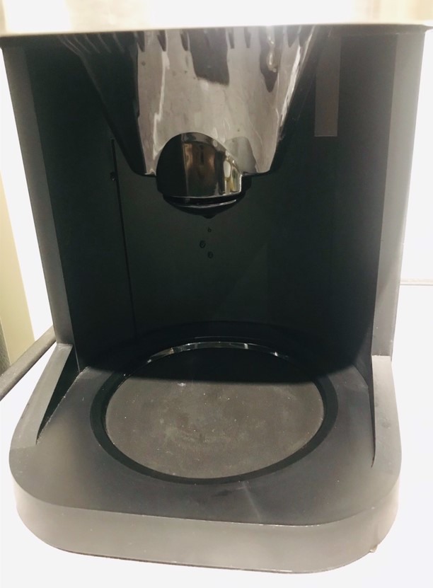 大同智慧研磨咖啡機不專業開箱