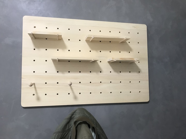 【開箱】圓一個屁孩的夢想~玩總迷的家(全室無裝潢,玩具就是我的裝潢)