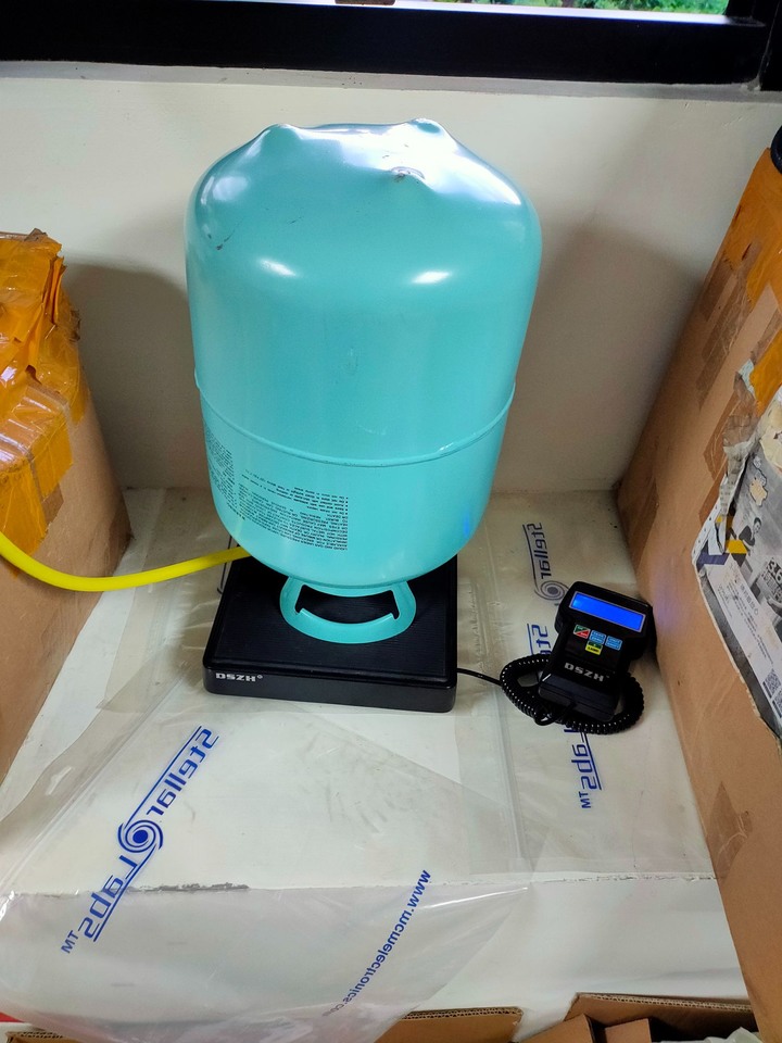 小米新一級能效3匹立式冷氣微開箱與安裝