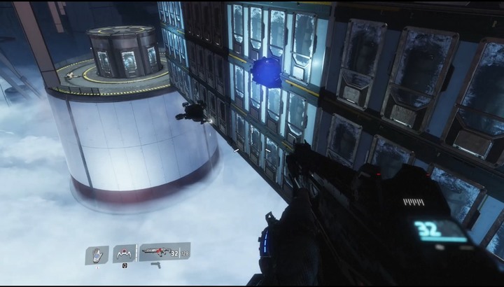 ▲泰坦降臨2|titanfall 2▲這是我玩過射擊手感最絲滑順暢第一人稱射擊遊戲<附上劇情影片>