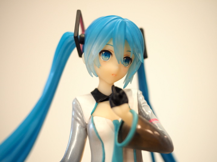 GSC POP UP PARADE 初音未來 YYB式 ver.