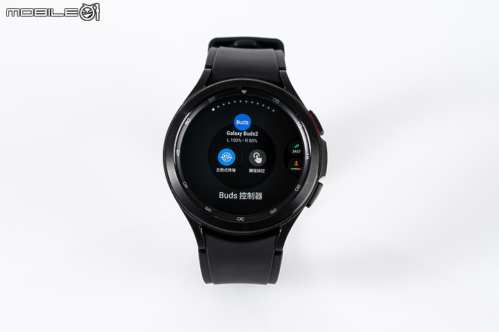 三星Galaxy Watch4系列體驗｜集Android智慧錶之大成！