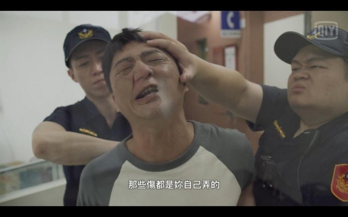 《俗女養成記》第二季終於來了，好險第二季沒有崩壞，還是一樣的好笑
