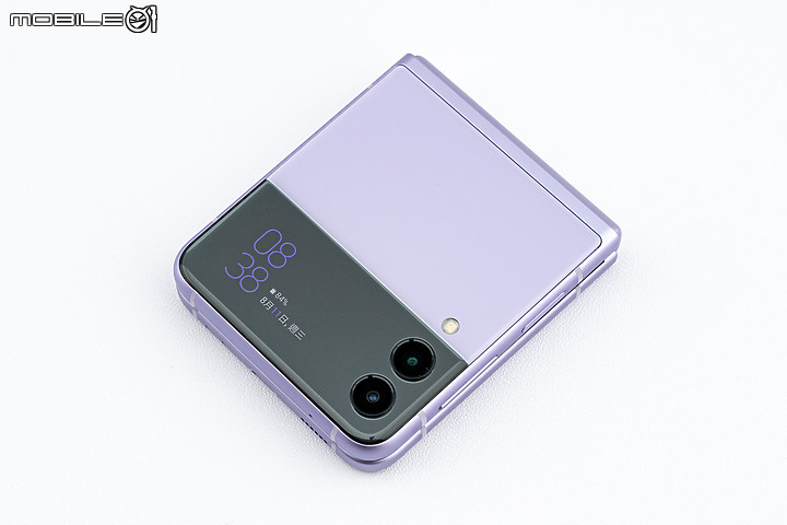 三星Galaxy Z Fold3/Z Flip3 5G/Watch4揭曉|多工應用、外在美學的再探索