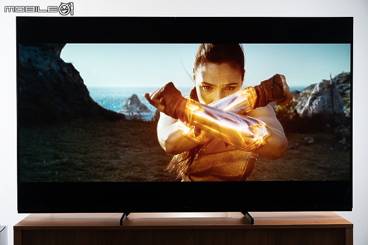 Sony BRAVIA MASTER Series Z9J 8K HDR 智慧顯示器 踏上極致畫質的巔峰