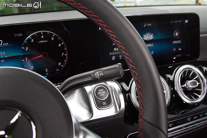 Mercedes-Benz GLB200七人座試駕∣致,以家人為重的你/妳