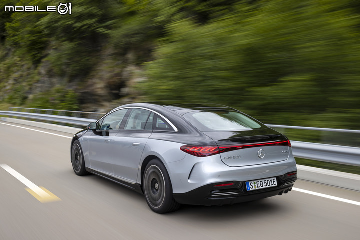【純電G-Class】Mercedes-Benz EQG概念車傳將於九月慕尼黑車展亮相,2024年量產上市!