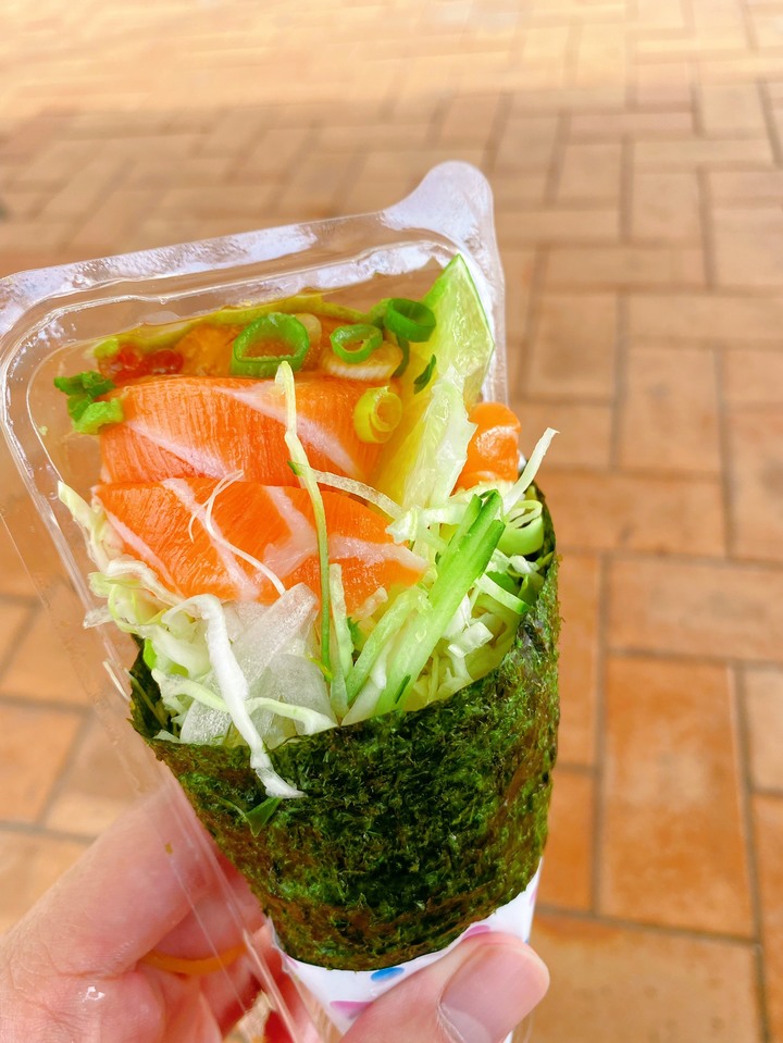 點我看大圖 悶了好久-與我的Ninja 1000SX來趟美食之旅