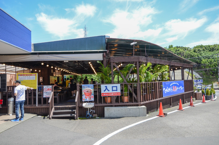 2019紀伊半島自駕遊-世界遺產巡禮1/4(本州最南端、潮岬、熊野古道、那智瀑布、日本第一大鳥居、伊勢神宮、夫妻岩)
