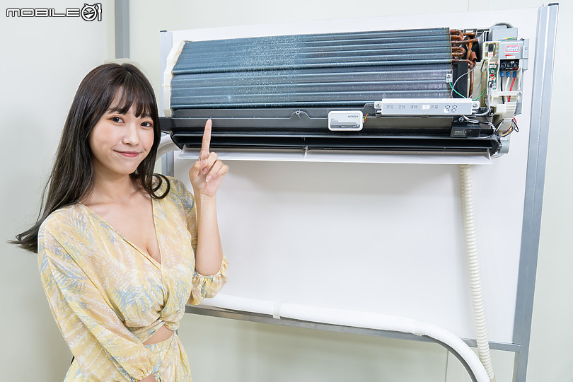 遠離不冷還有異味問題 日立冷氣兩大升級科技伴你擁抱涼爽清新的夏日!
