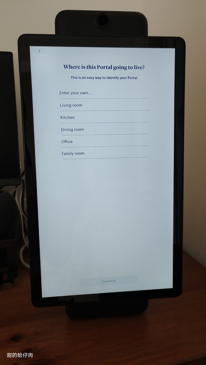 史上最大的Smart Display - 臉書的FB Portal Plus