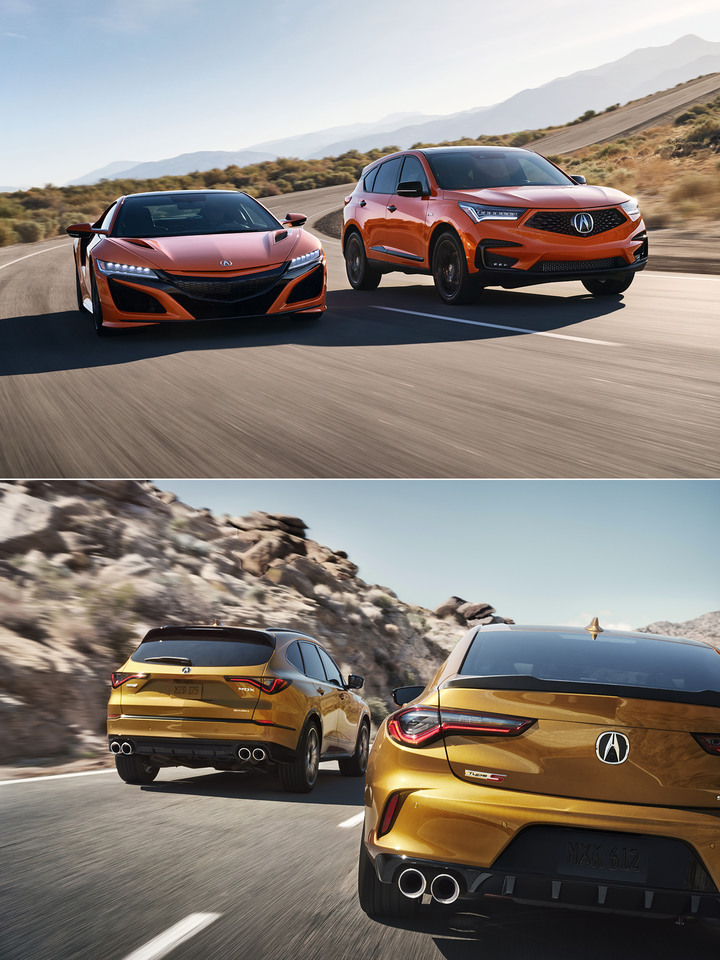 【海外情報】Civic 11th 全面啟動