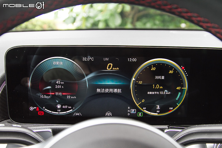 Mercedes-Benz GLB200七人座試駕∣致，以家人為重的你/妳