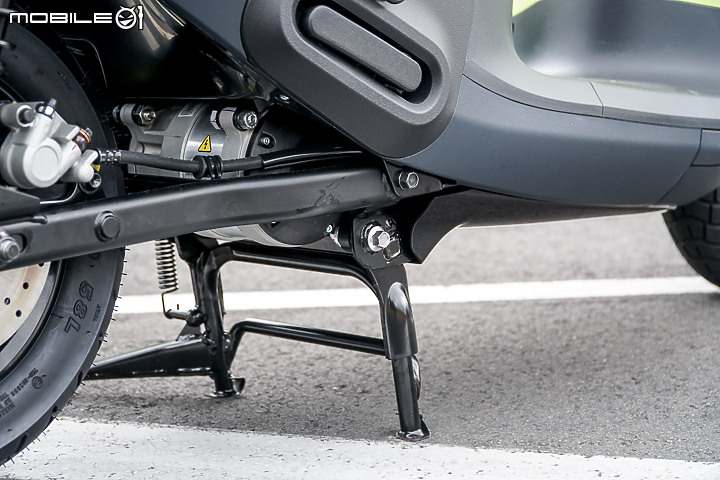 【採訪】Gogoro VIVA MIX Superfast 實車鑑賞！考照練習借用服務同步上線！