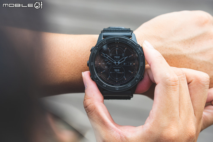 Garmin 三款戶外錶款開箱 釋放你的OUTDOOR魂!