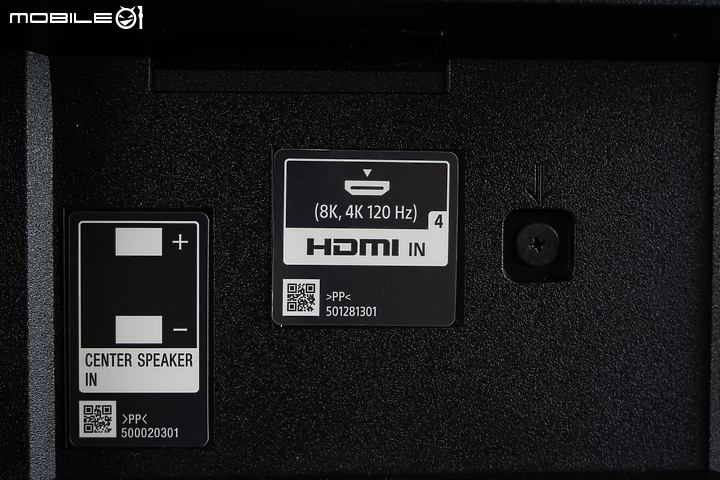 Sony BRAVIA MASTER Series Z9J 8K HDR 智慧顯示器 踏上極致畫質的巔峰