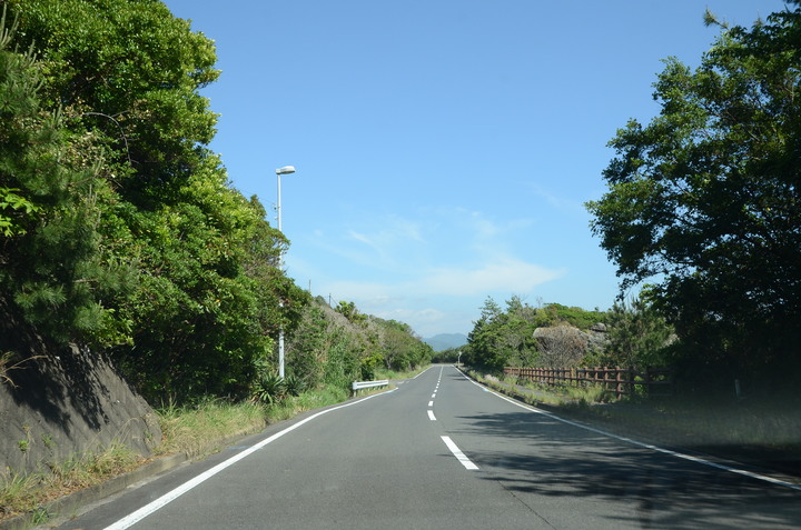 2019紀伊半島自駕遊-世界遺產巡禮1/4(本州最南端、潮岬、熊野古道、那智瀑布、日本第一大鳥居、伊勢神宮、夫妻岩)