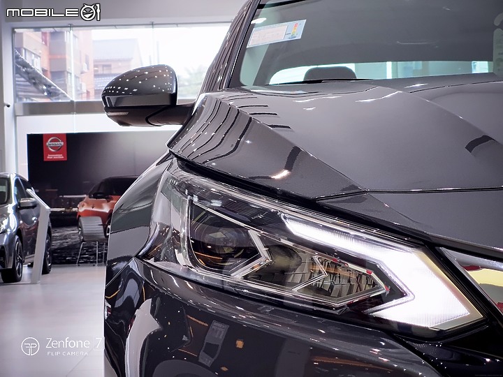 純粹分享 / Nissan Altima / 影像記錄 (純影像)