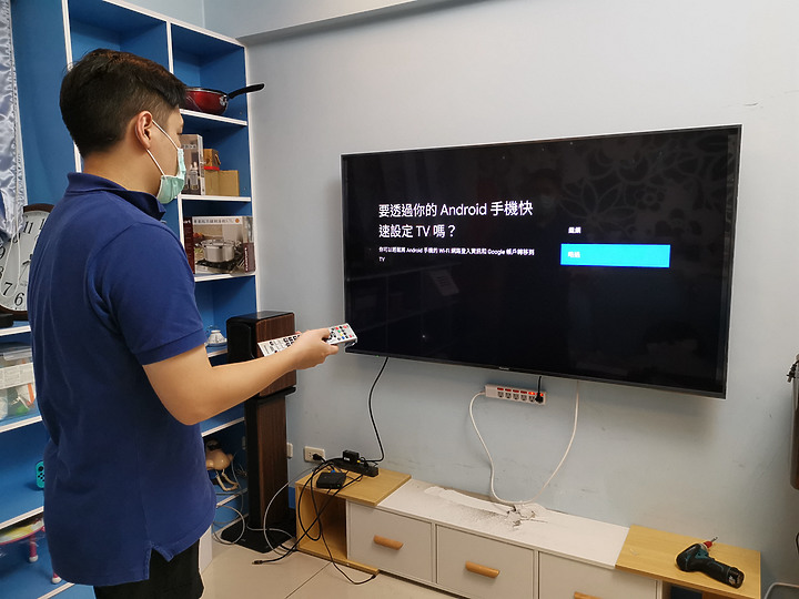 ※居家防疫新生活 專屬於你的影音體驗※Panasonic TH-65JX900W在家疫起看電視