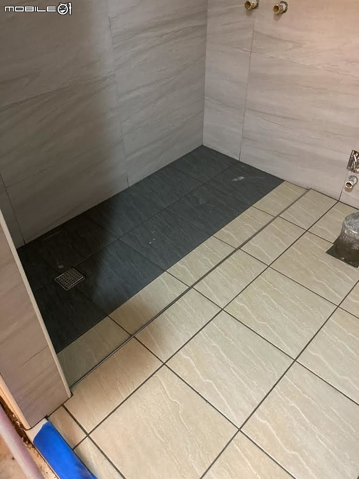 【黑特】糟糕的特力屋浴室翻修經驗