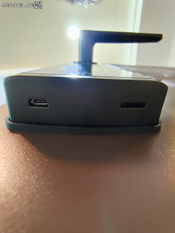 桃子電力 YLY-C1 簡約款 四合一電子鎖分享