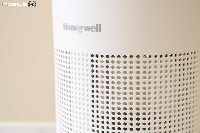 Honeywell HPA830WTW 淨香氛空氣清淨機｜玲瓏外型 雙重體驗！