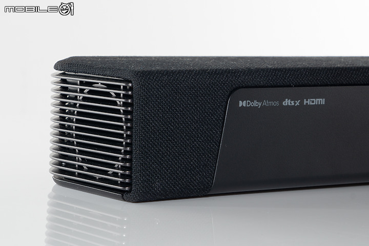 Samsung Q950A Soundbar 家庭劇院試聽｜11.1.4 聲道帶來空前沉浸感！