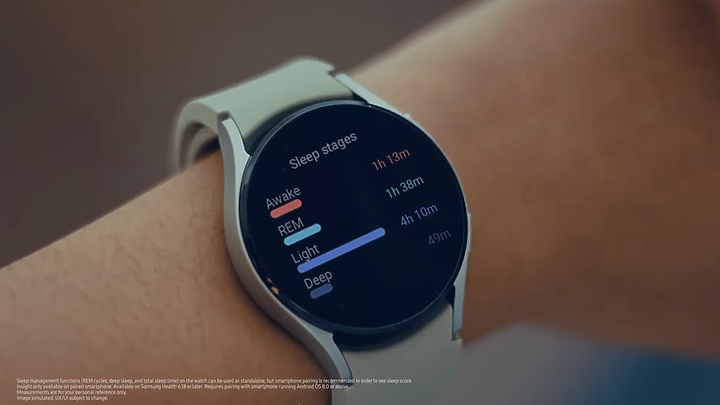 三星Galaxy Z Fold3/Z Flip3 5G/Watch4揭曉｜多工應用、外在美學的再探索