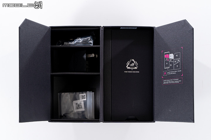 ASUS ROG Phone 5s Pro速測|S888+加持的真電競旗艦