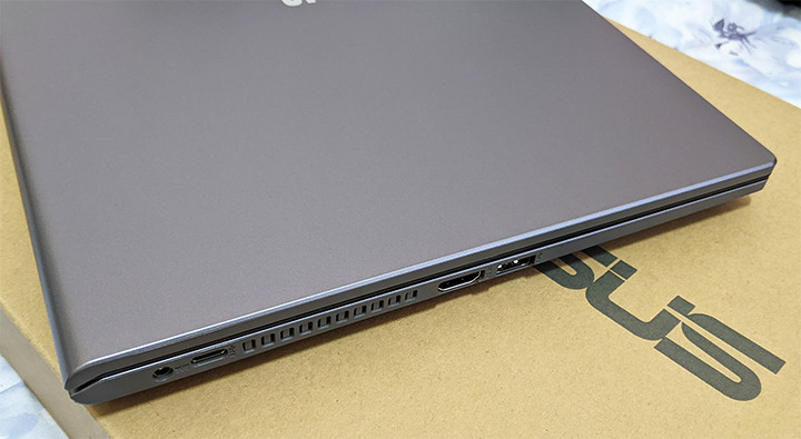 X515MA小分享