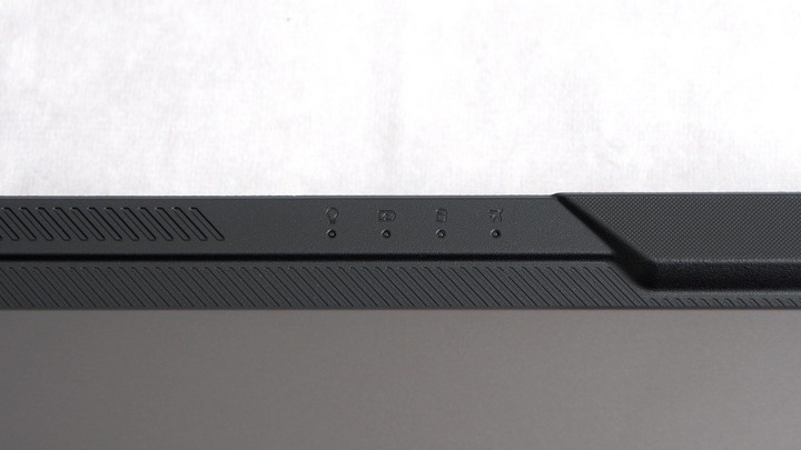 熟悉的八核最對味 ASUS TUF GAMING F15 FX506HM 御鐵灰開箱