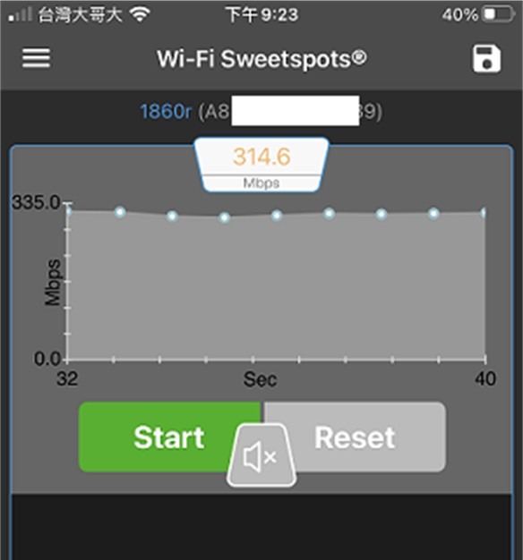COVR-X1860連網超順暢! 讓家中網路升級成WIFI 6 Mesh無縫上網