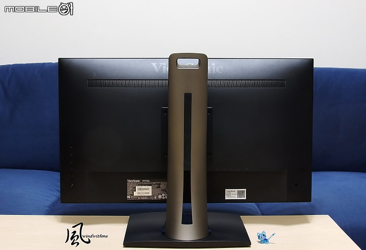 點我看大圖 ViewSonic VP2768a 2K 27吋Pantone認證專業色彩螢幕開箱
