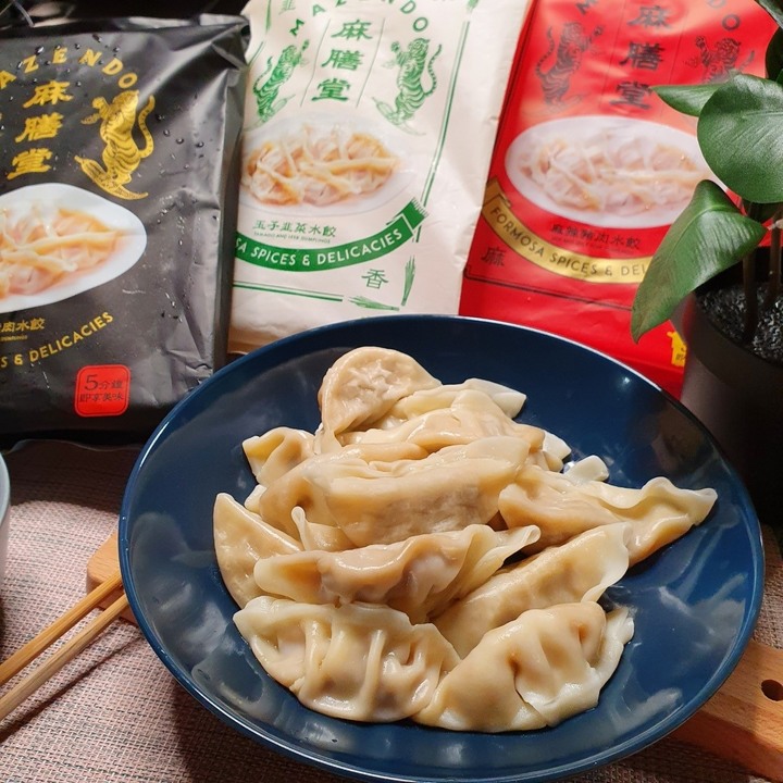 原來商城賣的食物也很好吃