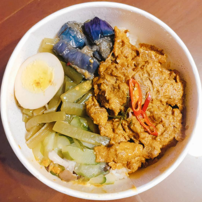 疫情期間來分享大家午餐吃什麼?(午餐分享&求建議)
