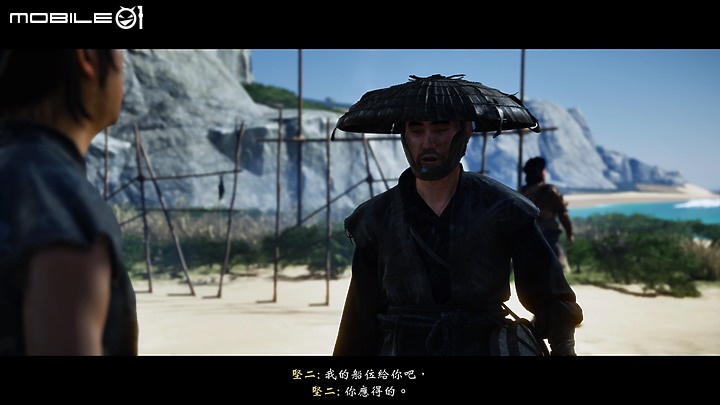 《對馬戰鬼Director's Cut》體驗|效能、劇情全面完善的真作品!