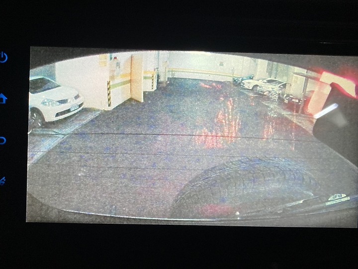 1代RAV4傳統1 DIN卡帶主機-升級桃園隱形冠軍車美仕影音主機