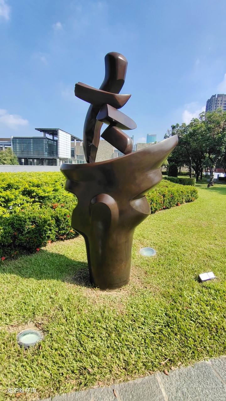 微解封慶祝+0中部遊第一日 - 台中國家美術館 + 鹿港老街 -