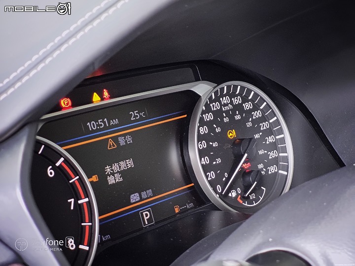 純粹分享 / Nissan Altima / 影像記錄 (純影像)