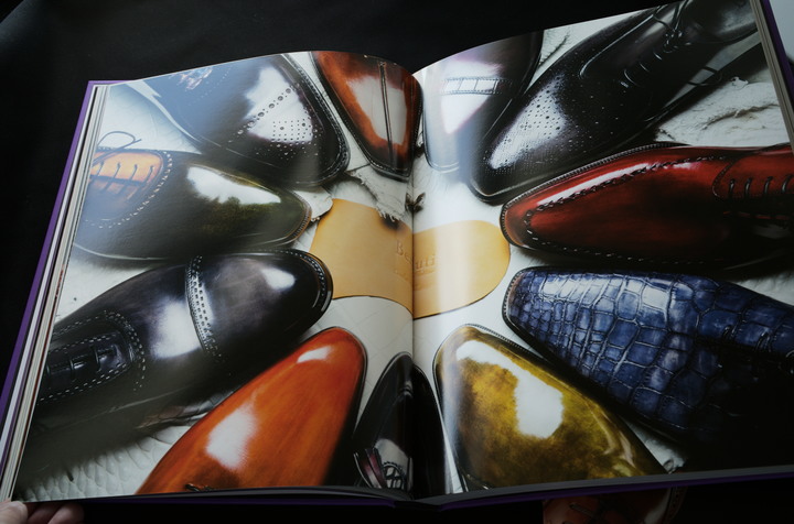 Sartorial Talks & Berluti Alessandro