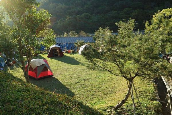 南投國姓旅遊景點 放下工作的你多久沒牽牽孩子了