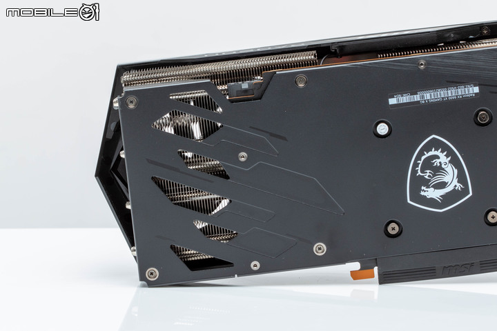 AMD Radeon RX6600XT 顯示卡開箱實測 1080p 非光追輕鬆裝機選擇