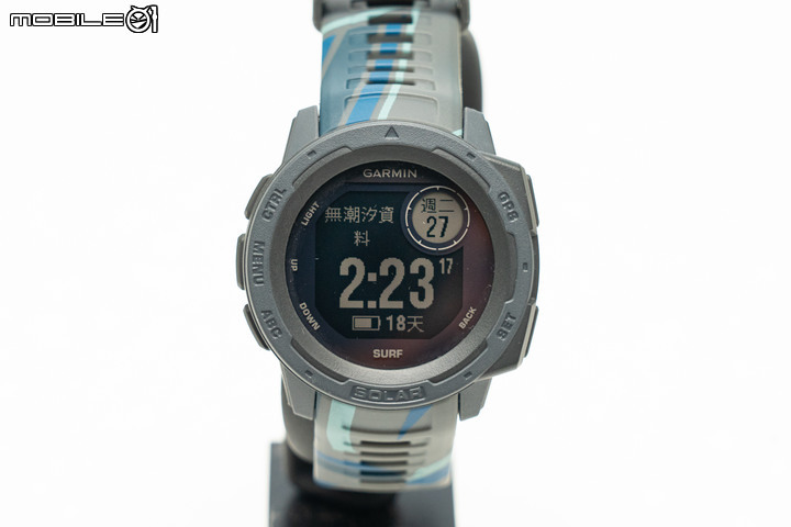 Garmin 三款戶外錶款開箱 釋放你的OUTDOOR魂!