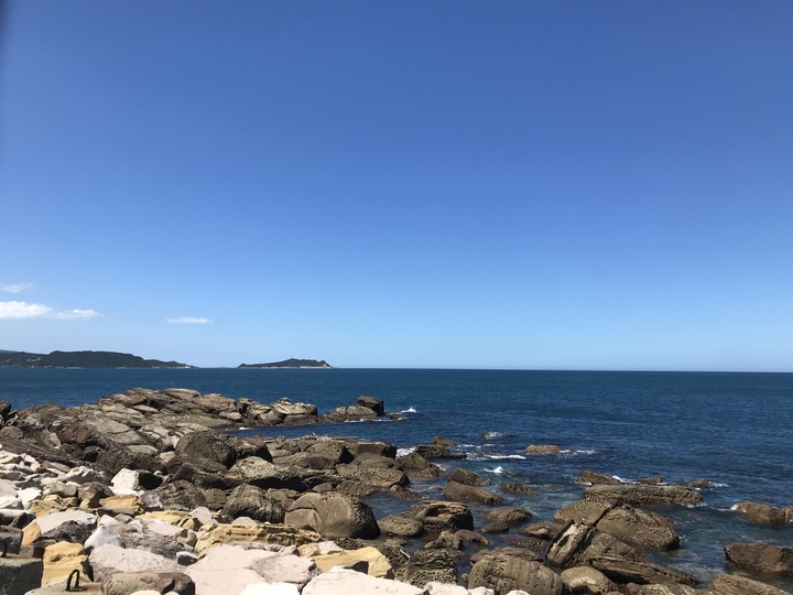 山林小路秘徑:宜蘭到北海