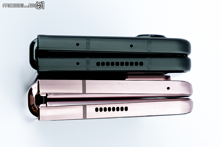 三星Galaxy Z Fold3/Z Flip3 5G/Watch4揭曉｜多工應用、外在美學的再探索