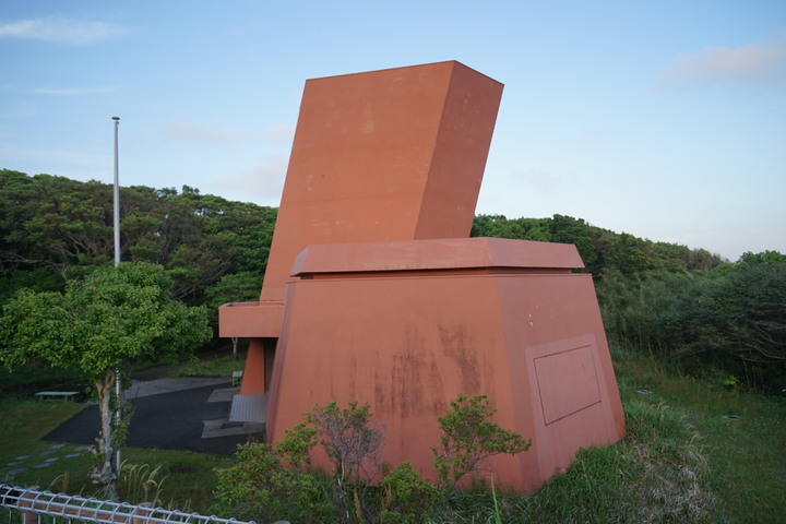 2019紀伊半島自駕遊-世界遺產巡禮1/4(本州最南端、潮岬、熊野古道、那智瀑布、日本第一大鳥居、伊勢神宮、夫妻岩)