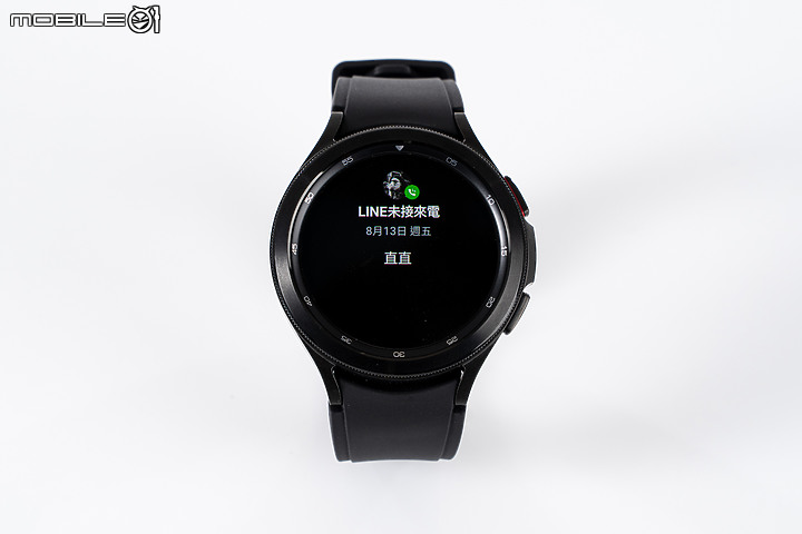 三星Galaxy Watch4系列體驗｜集Android智慧錶之大成！