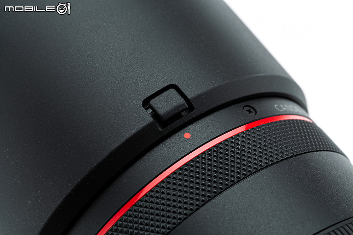 Canon RF 100mm f/2.8L Macro IS USM 評測報告｜散景風格任你變 微距能力傲視同級！