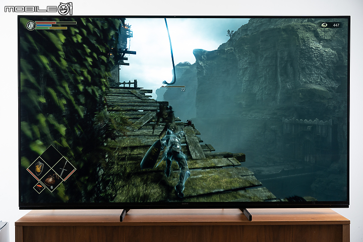 Sony BRAVIA MASTER Series Z9J 8K HDR 智慧顯示器 踏上極致畫質的巔峰