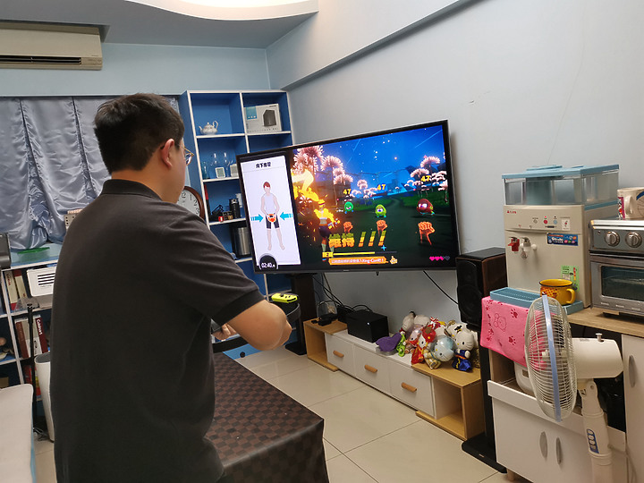 ※居家防疫新生活 專屬於你的影音體驗※Panasonic TH-65JX900W在家疫起看電視